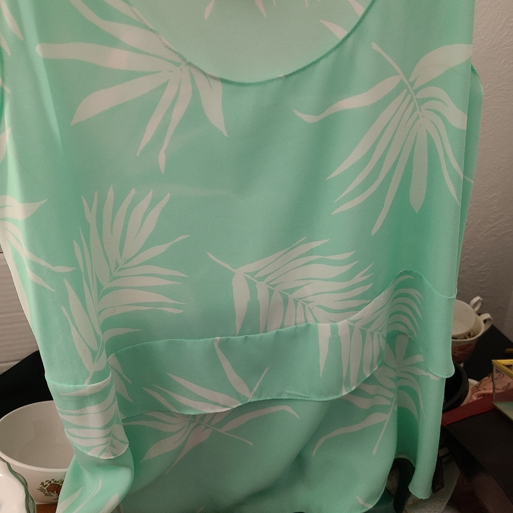 Blouse - Picture 4 of 5